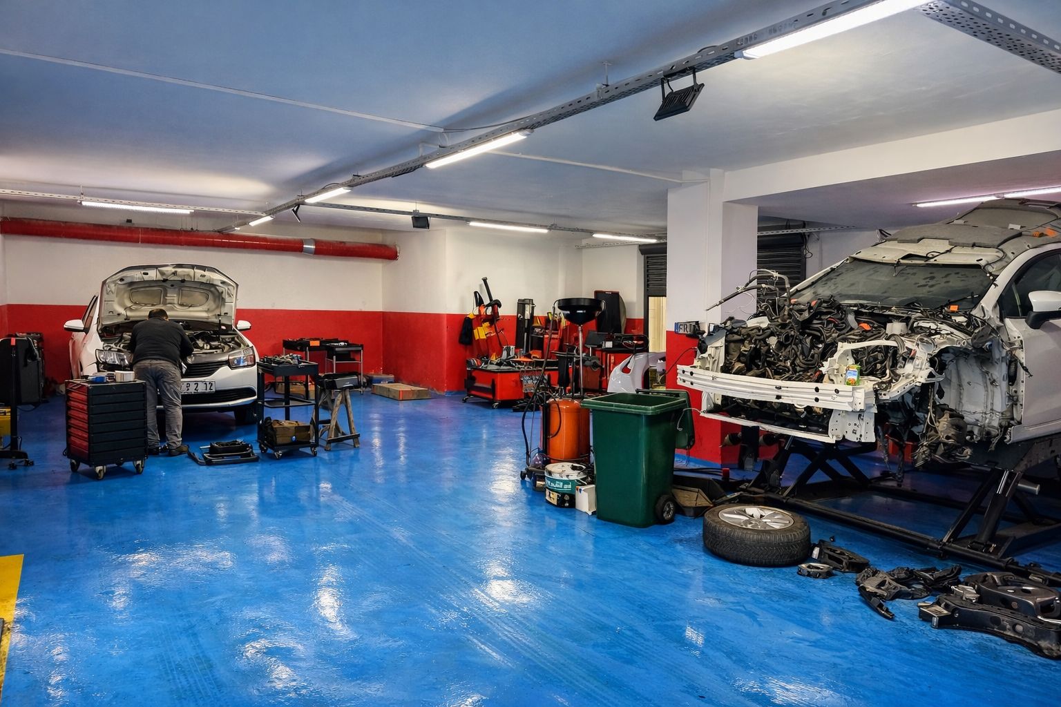 Workshop 4